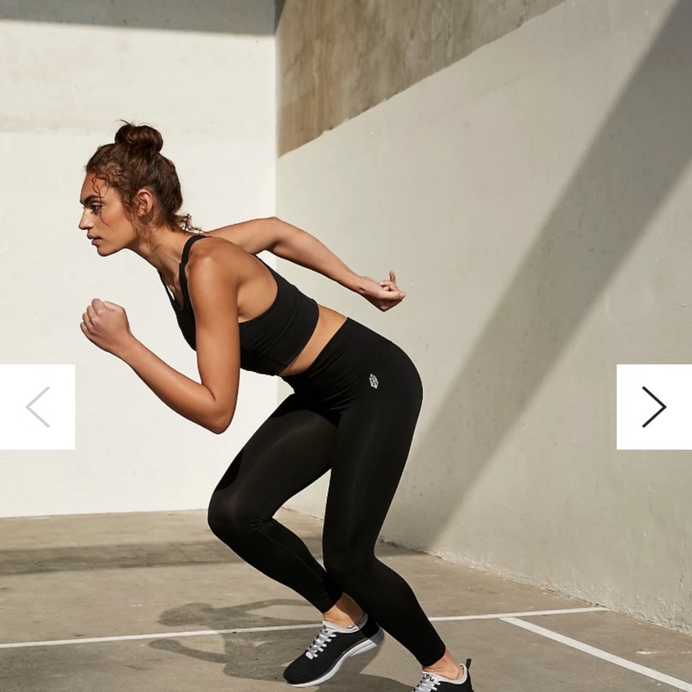Free people legging